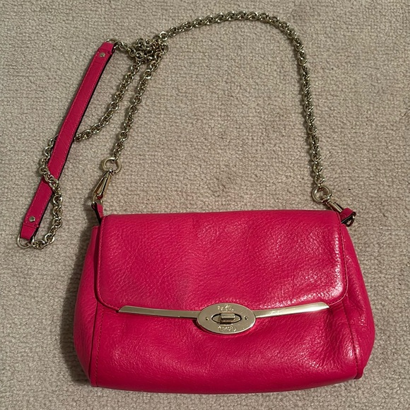 Coach purse - Picture 1 of 1